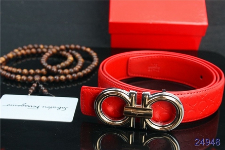 Ferragamo Belts-649